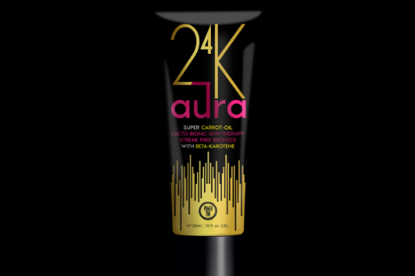 24K AURA