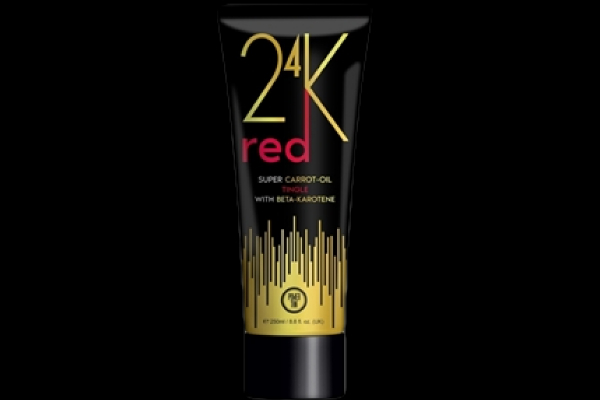24K Red