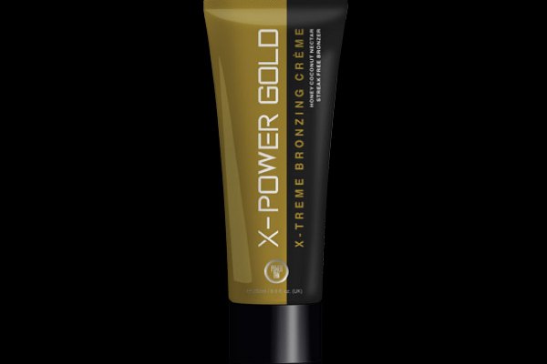 X-Power Gold