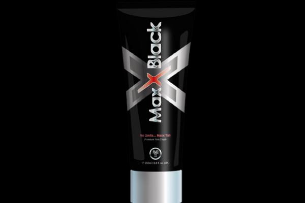 Maxx Black