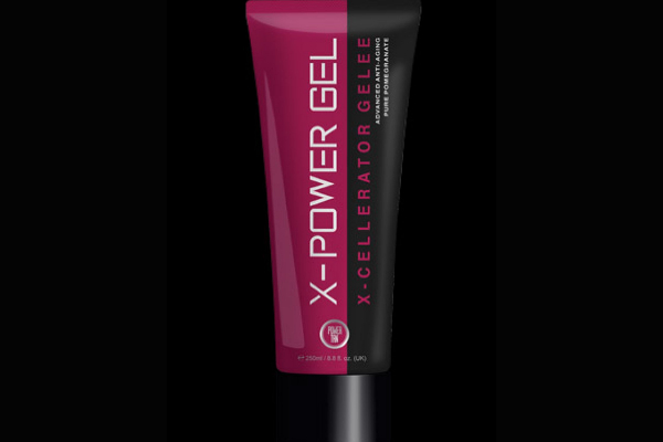 X-Power Gel