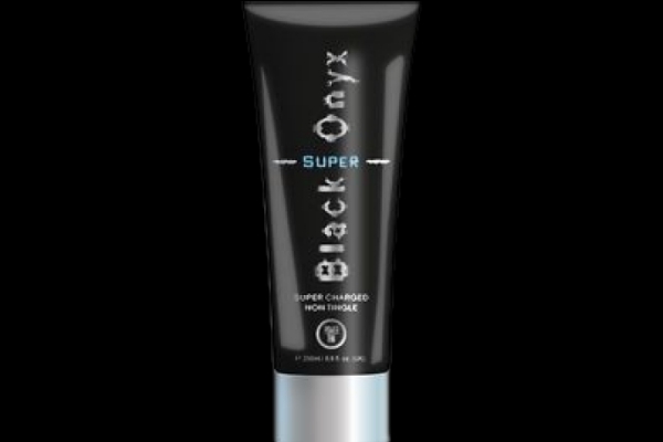 Super Black Onyx 